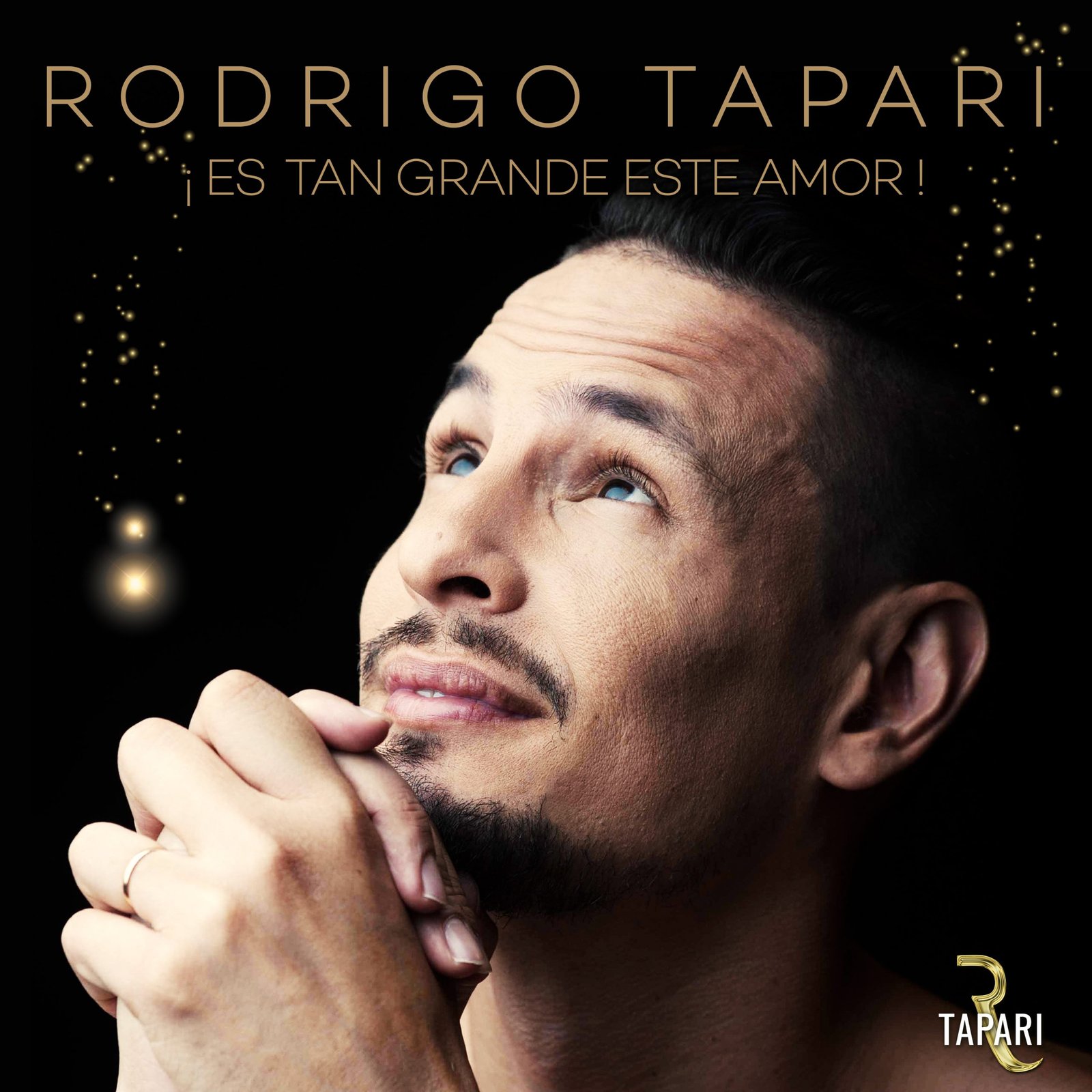 Rodrigo Tapari - Es Tan Grande Este Amor